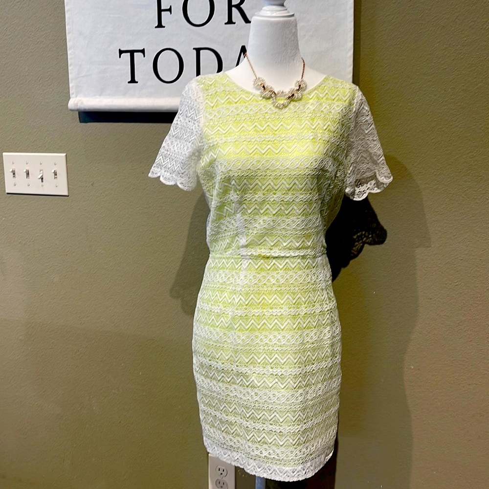 Lush dress